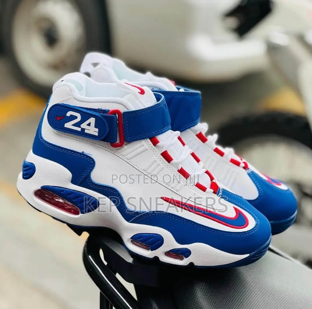 Nike Air Griffey Max 1