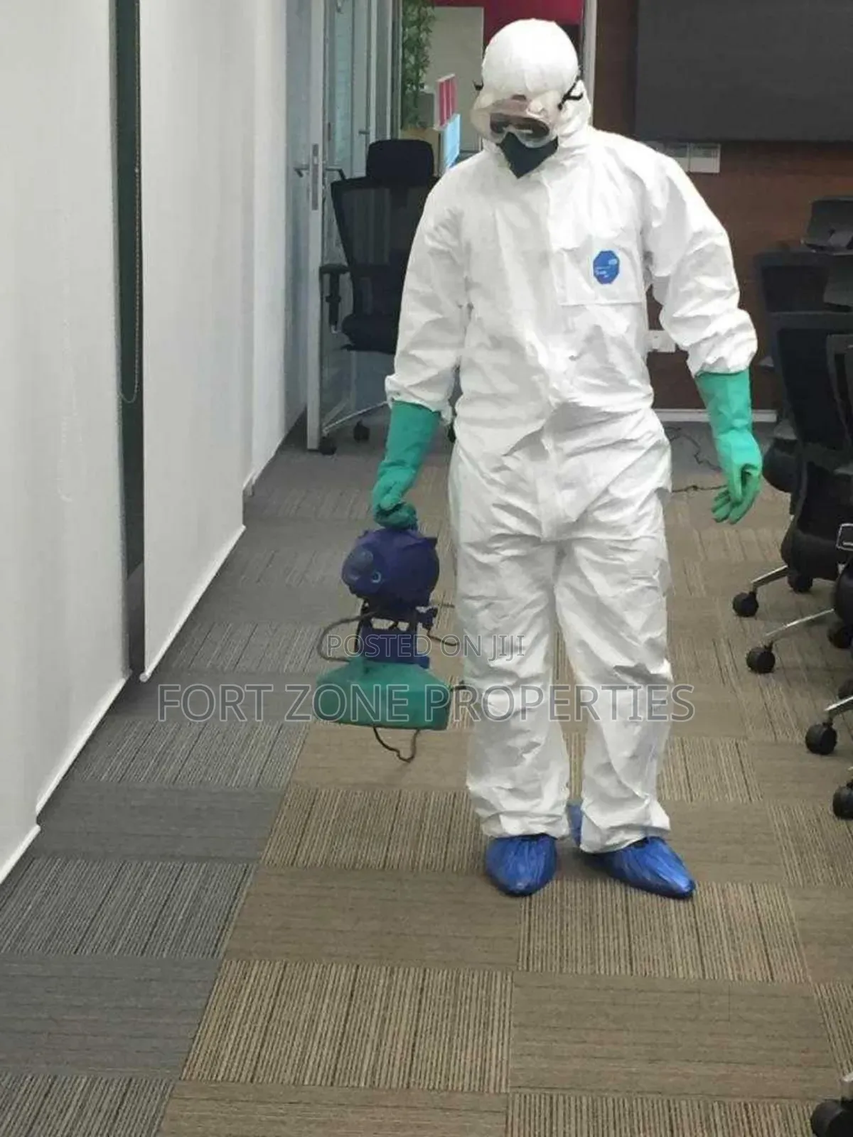 Shake Off All Cockroaches,Bedbugs,Termites,Snakes Off