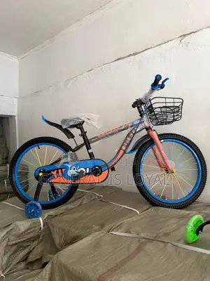 Kids Bicycle