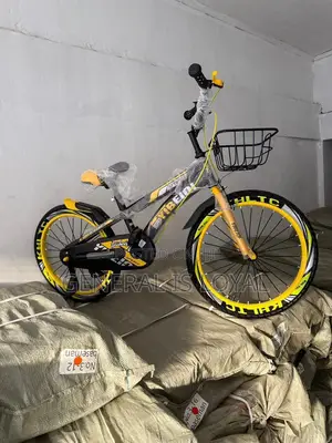 Kids Bicycle