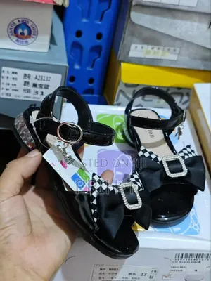 Girls Sandals