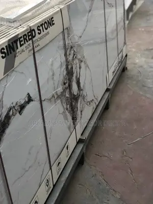 Premium Sintered Stone for (Walls,Floors and Kitchen)