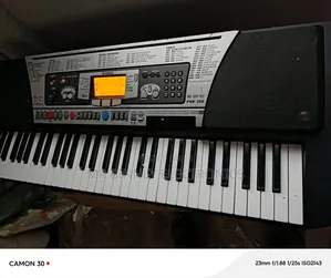 Yamaha PSR E350