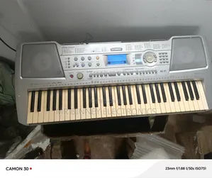 Yamaha PSR E290