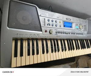 Yamaha PSR E290