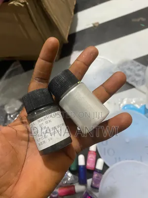 Mica Powder