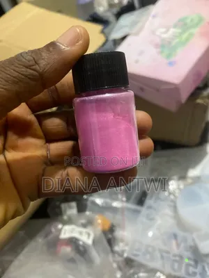 Mica Powder