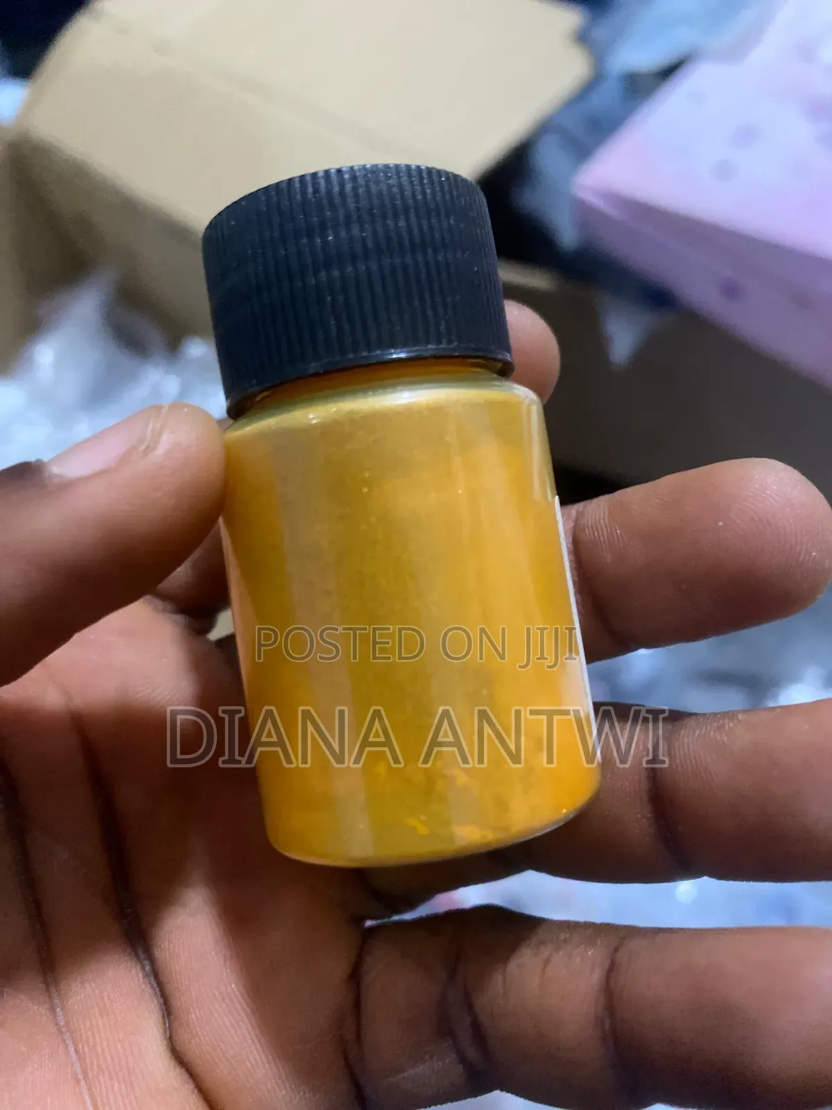 Mica Powder