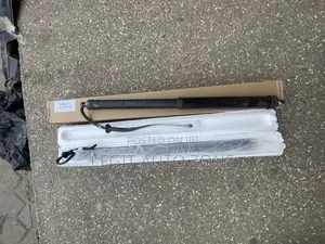 Toyota Rav4 2019,2020,2021,2022 Electronic Boot Shocks