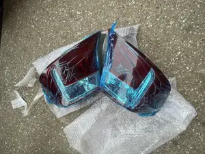 Toyota Camry Spider 2012,2013,2014 Taillights