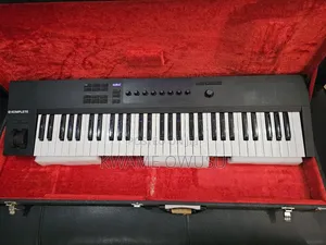 Komplete Kontrol A61 USB Midi Keyboard