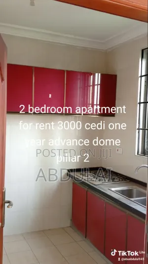 2 Bedroom Apartment Dome K Boat