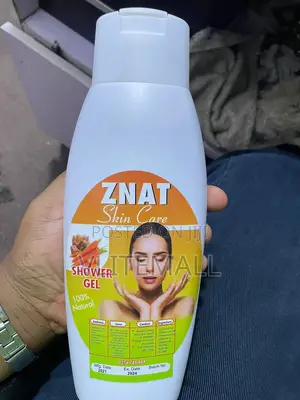 ZNAT Skin Care
