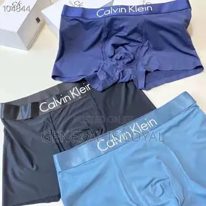 Original 3in1 Silicone Brief / Boxer