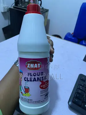 ZNAT Floor Cleaner