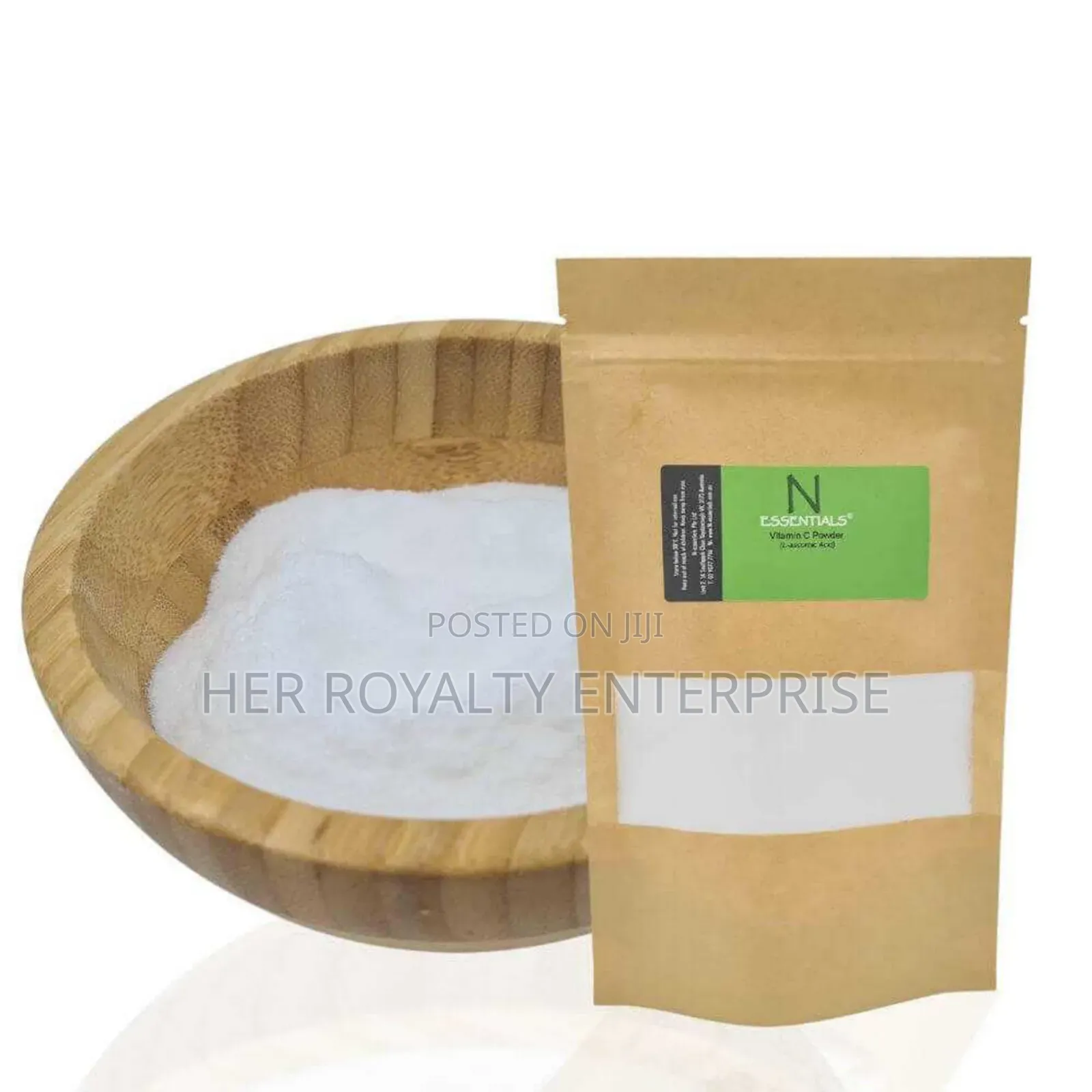 Ascorbic Acid Powder(Vitamin C)From 1kg