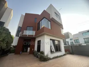 5bdrm House in Charclem Ventures, East Legon for rent