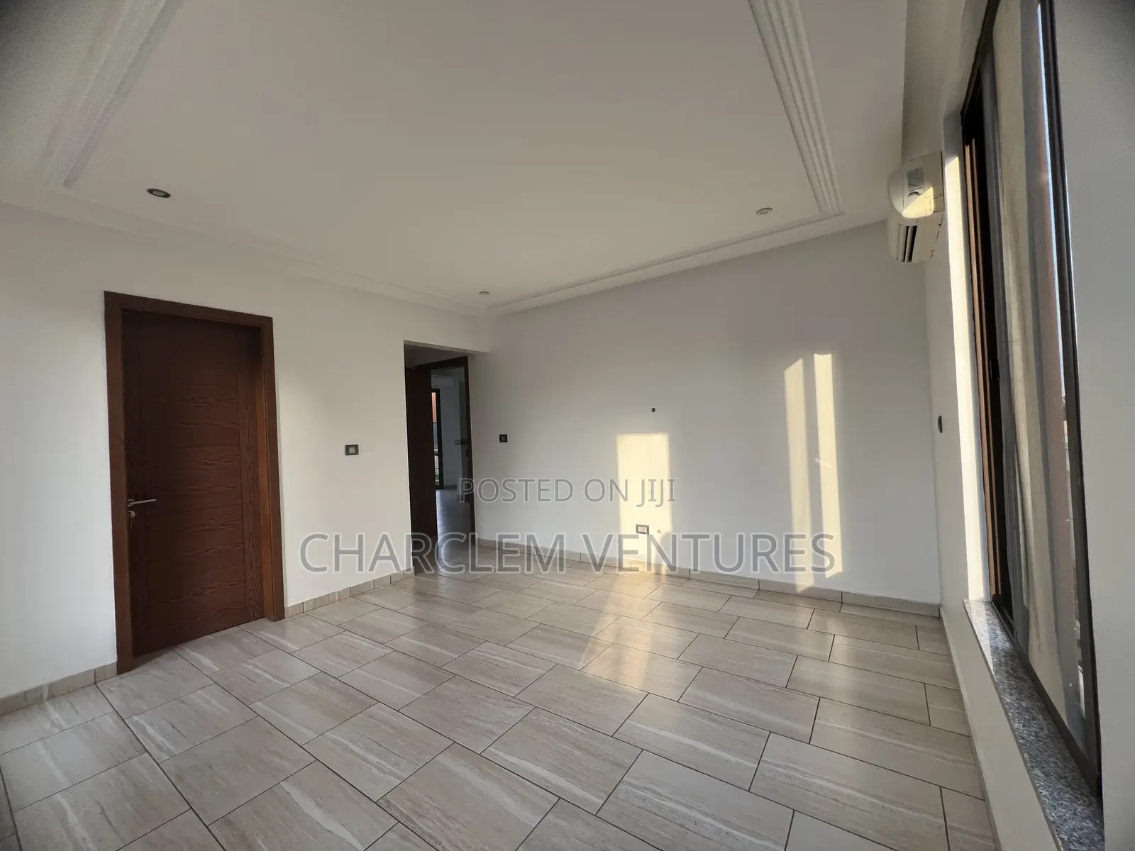 5bdrm House in Charclem Ventures, East Legon for rent