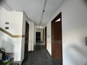 5bdrm House in Charclem Ventures, East Legon for rent