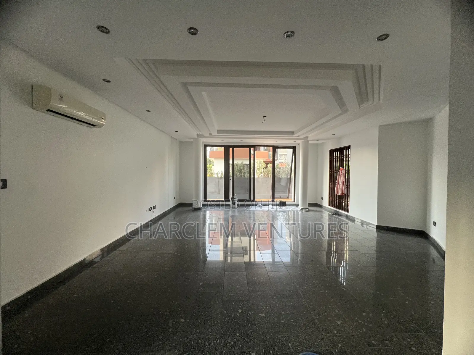 5bdrm House in Charclem Ventures, East Legon for rent