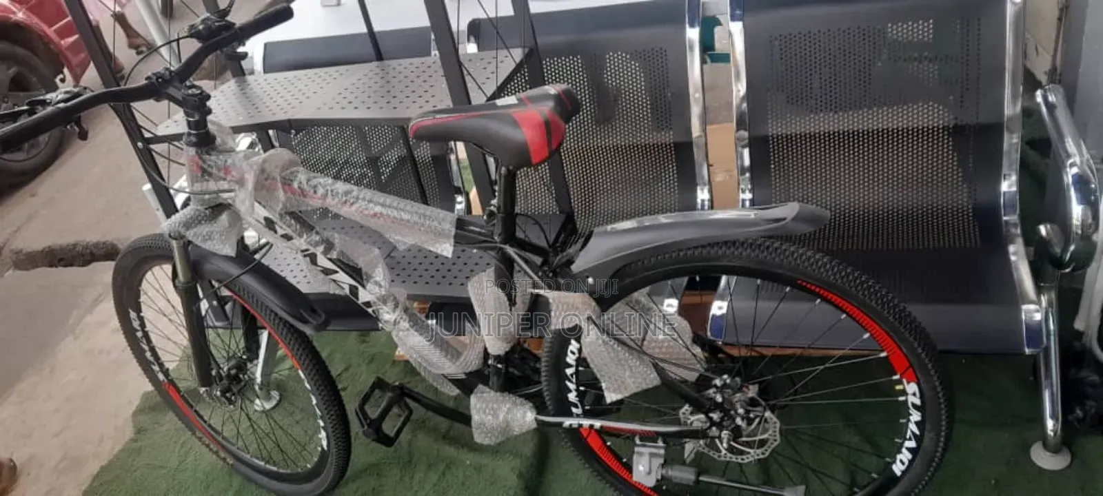 Bicycle Adult Poshe Semp