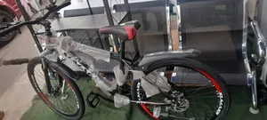 Bicycle Adult Poshe Semp