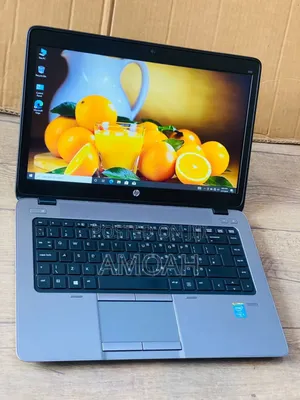 Laptop HP EliteBook 840 G1 8GB Intel Core I5 HDD 500GB