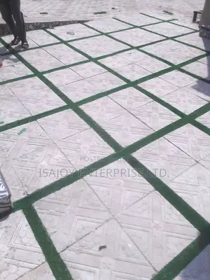 Quality Slabs