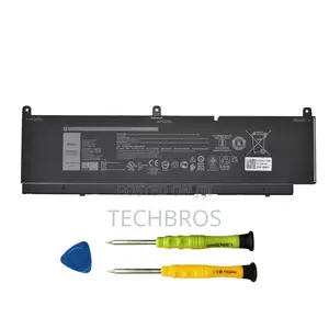 Original Dell Battery for Precision 7550 7750-PKWVM