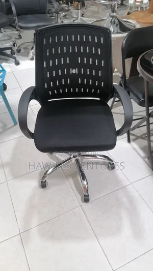 Office Swivel Adjustable Chair