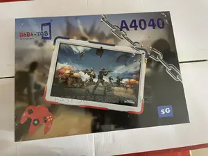 New Bebe A4040 256 GB