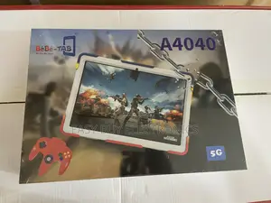 New Bebe A4040 256 GB