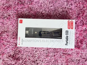 RGB M.2 Nvme Enclosure