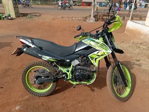 Apsonic AP200-A 2024 Green
