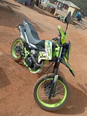 Apsonic AP200-A 2024 Green