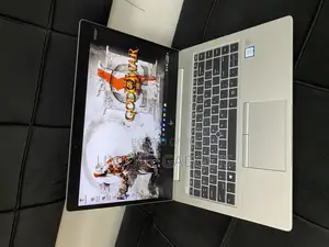Laptop HP EliteBook 840 G6 16GB Intel Core i5 SSD 256GB