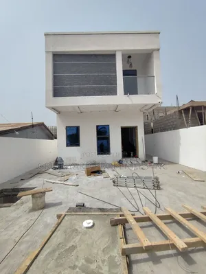 4bdrm House in Ogbojo, East Legon for sale