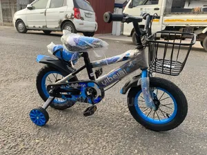 Kid's Bicycle Unisex