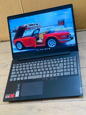 Laptop Lenovo IdeaPad L340 12GB AMD Ryzen 3 HDD+SSD 750GB