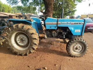 Landini 5830 Tractor