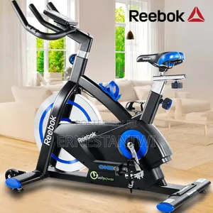 Reebok GBS Spinning Exercise Bike