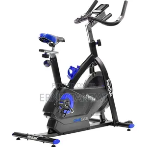 Reebok GBS Spinning Exercise Bike