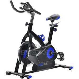 Reebok GBS Spinning Exercise Bike