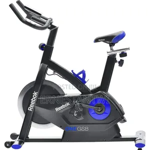 Reebok GBS Spinning Exercise Bike