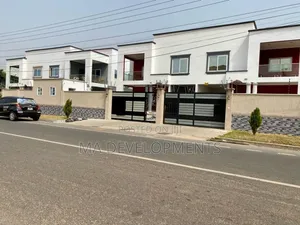 4bdrm House in Madev Realty, Roman Ridge for rent