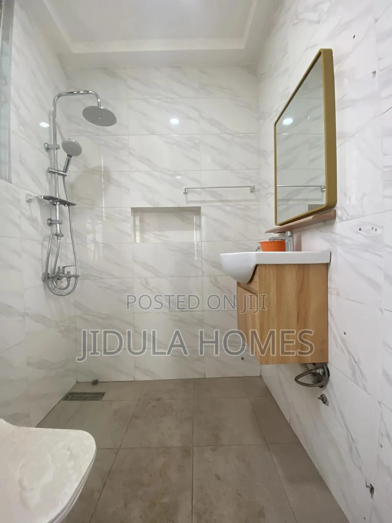 2bdrm Apartment in East Legon Hills, Tema Metropolitan for rent