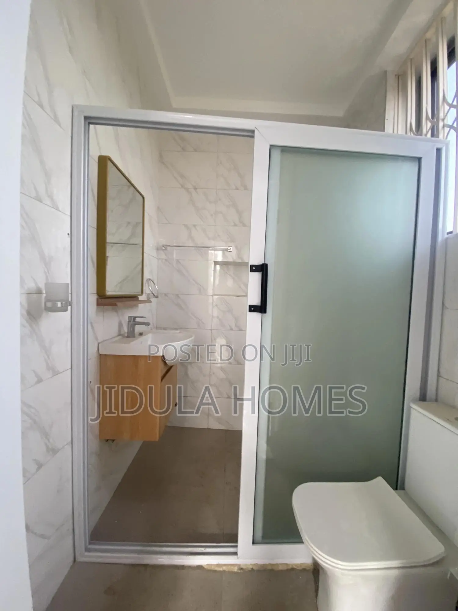 2bdrm Apartment in East Legon Hills, Tema Metropolitan for rent