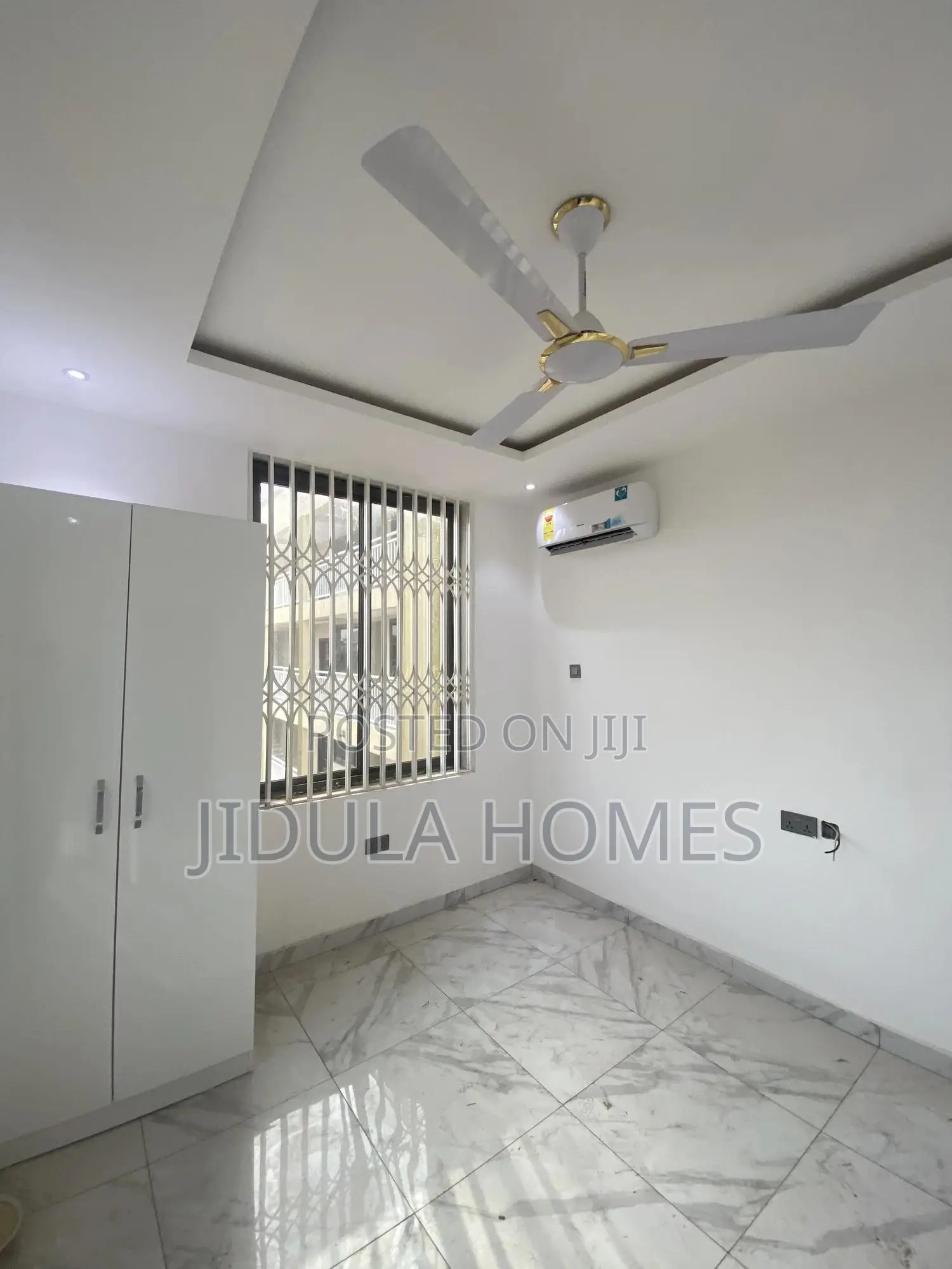 2bdrm Apartment in East Legon Hills, Tema Metropolitan for rent