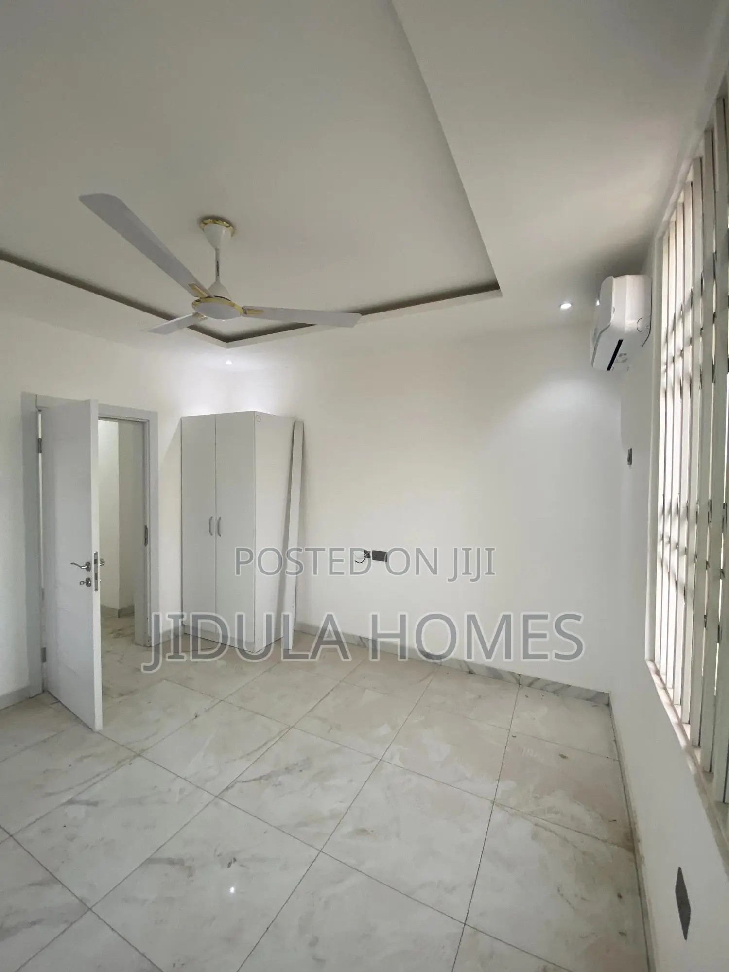 2bdrm Apartment in East Legon Hills, Tema Metropolitan for rent