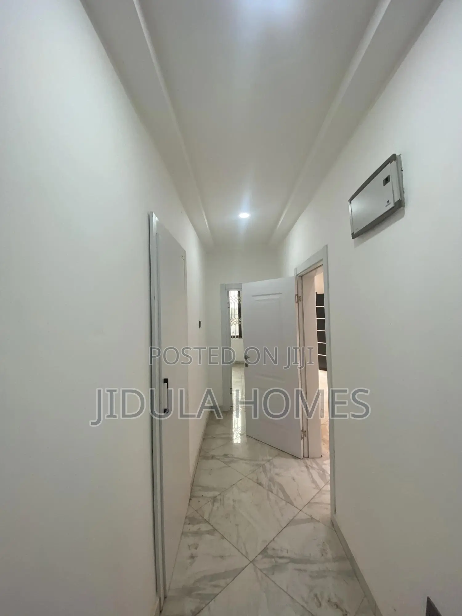 2bdrm Apartment in East Legon Hills, Tema Metropolitan for rent